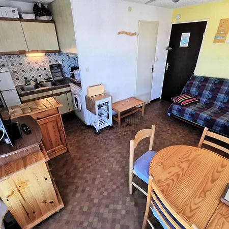 Apartment De La - 4 Personnes 4 Couchages Port Leucate. Ref: 1rp_523 Mae-3094