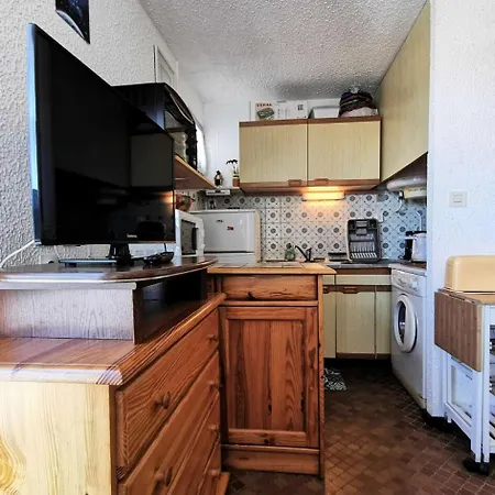 Apartment De La - 4 Personnes 4 Couchages Port Leucate. Ref: 1rp_523 Mae-3094 *