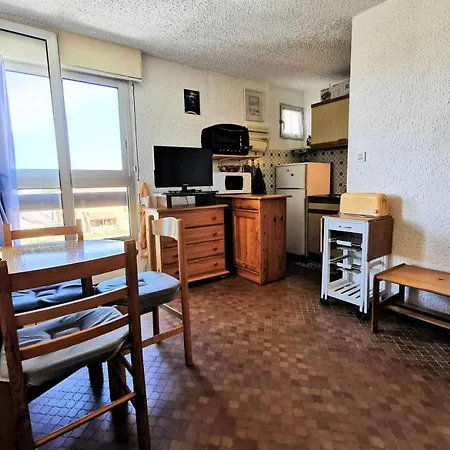 Apartment De La - 4 Personnes 4 Couchages Port Leucate. Ref: 1rp_523 Mae-3094 *