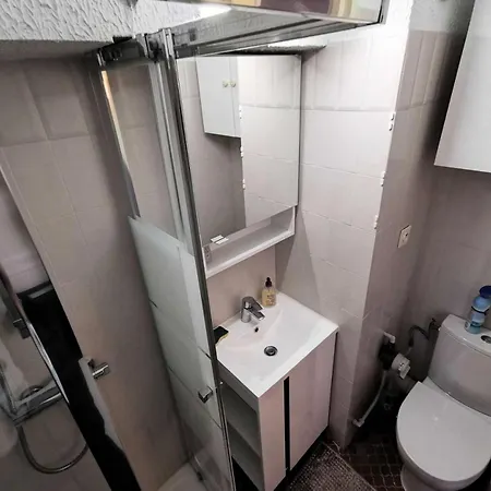 De La - 4 Personnes 4 Couchages Port Leucate. Ref: 1rp_523 Mae-3094 Apartment Leucate