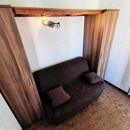 De La - 4 Personnes 4 Couchages Port Leucate. Ref: 1rp_523 Mae-3094 * Leucate